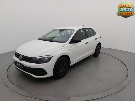 VOLKSWAGEN POLO 1.0 MPI TRACK MANUAL VOLKSWAGEN POLO 1.0 MPI TRACK MANUAL